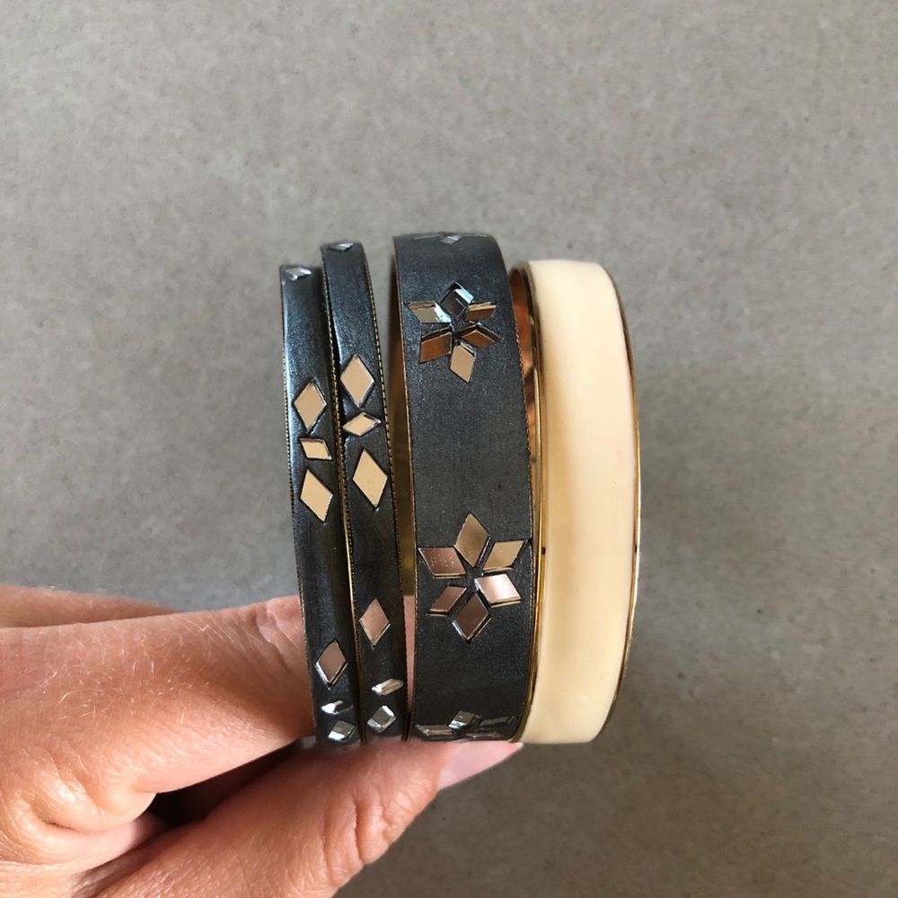 Bangle Bracelets - Picture 2 of 3